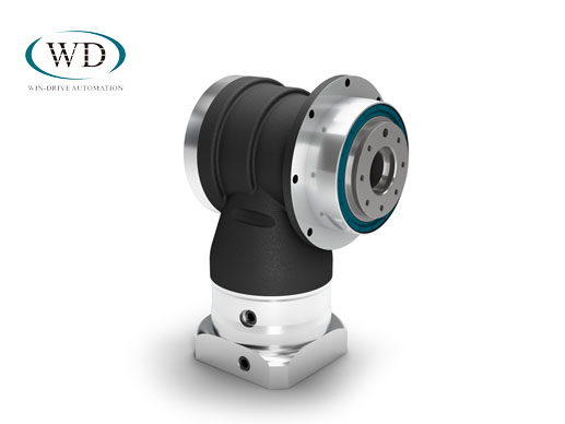 What are the precautions and advantages for the use of 90 degree angle planetary reducer？